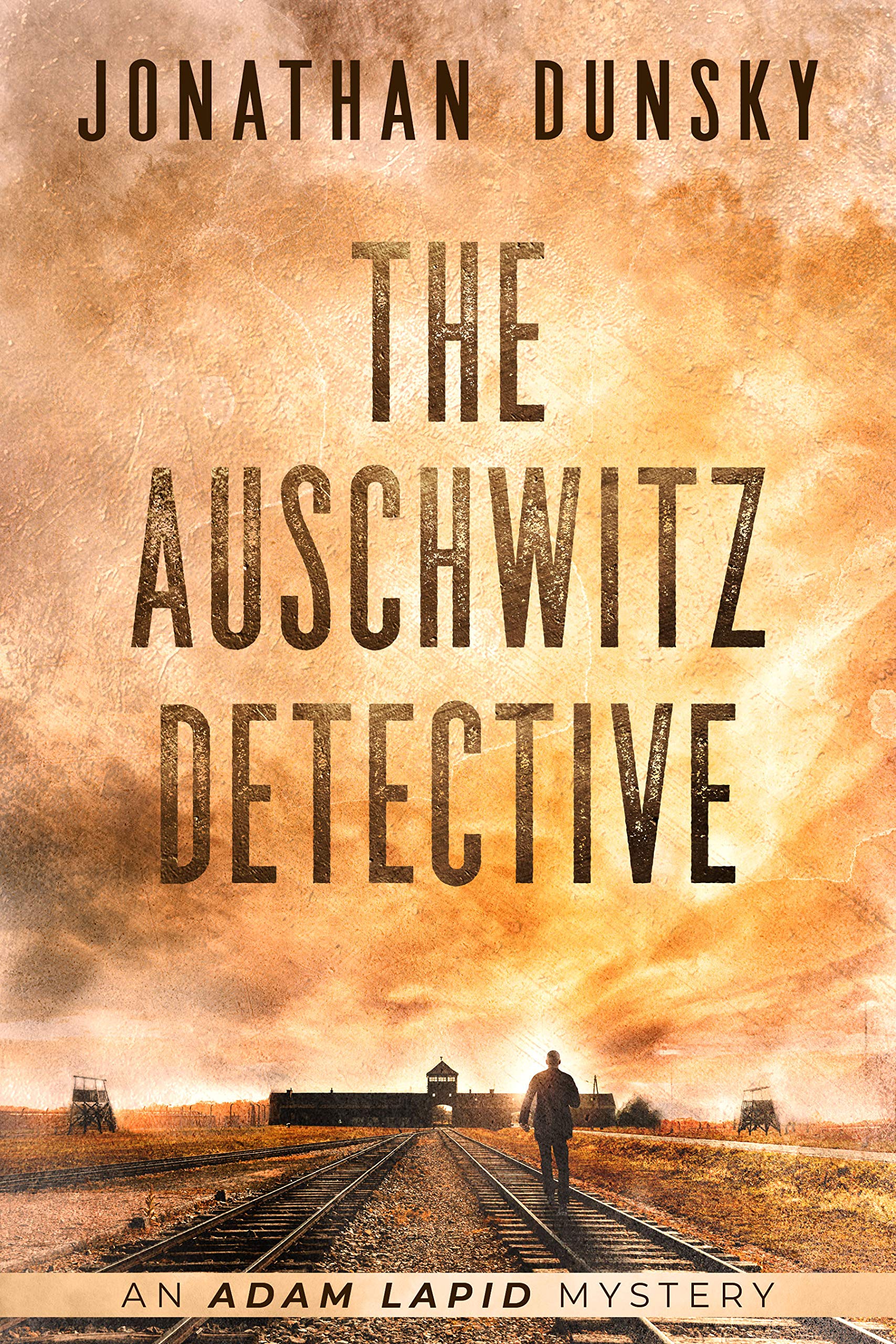 The Auschwitz Detective