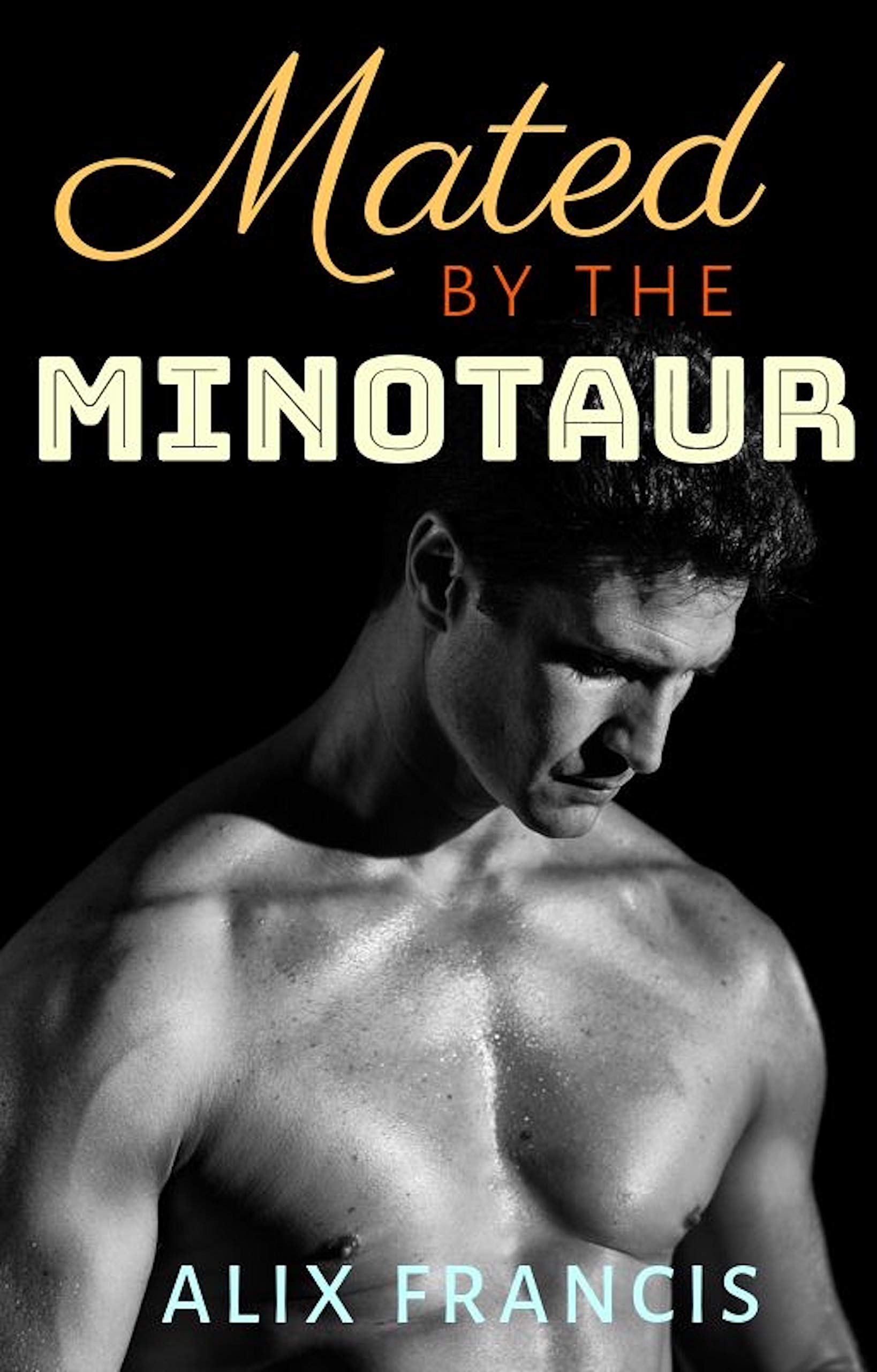 Mated by the Minotaur
