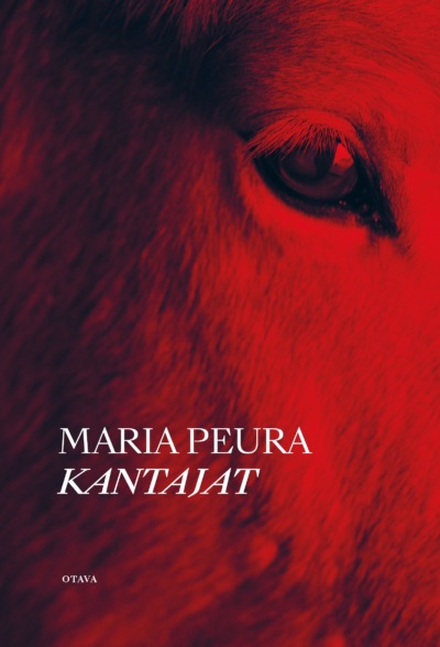 Kantajat book cover