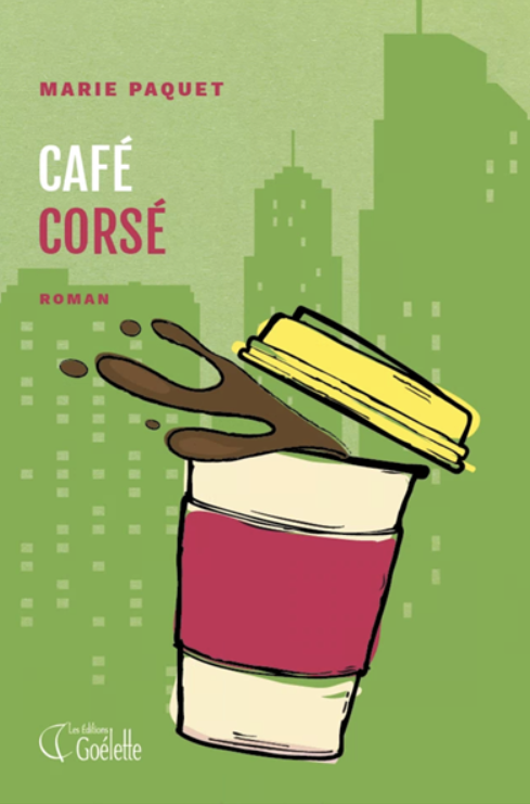 Café corsé