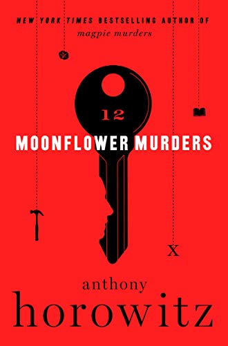 Moonflower Murders (Susan Ryeland #2)