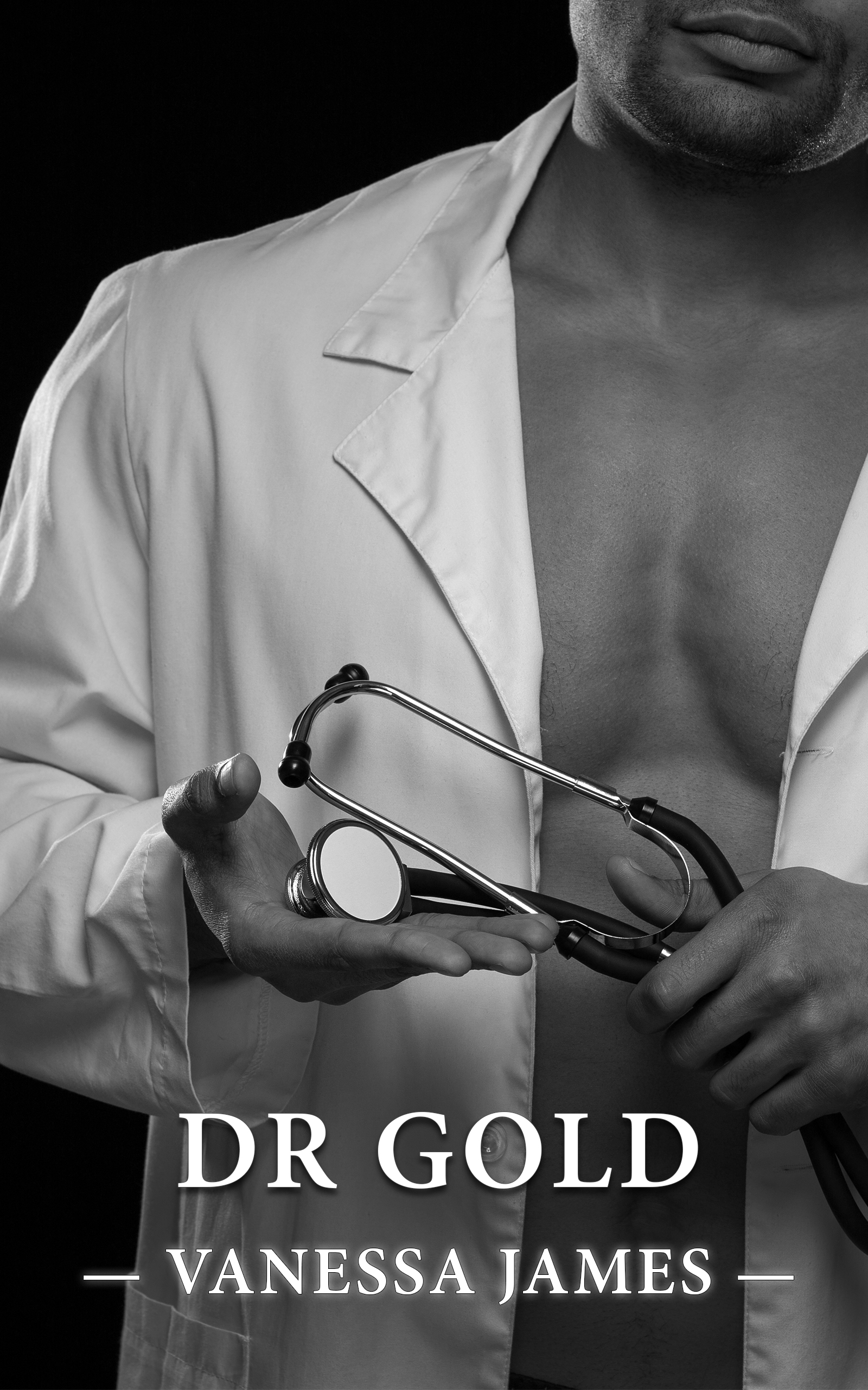 Dr. Gold (Healing Hands #2) by Vanessa James | Goodreads