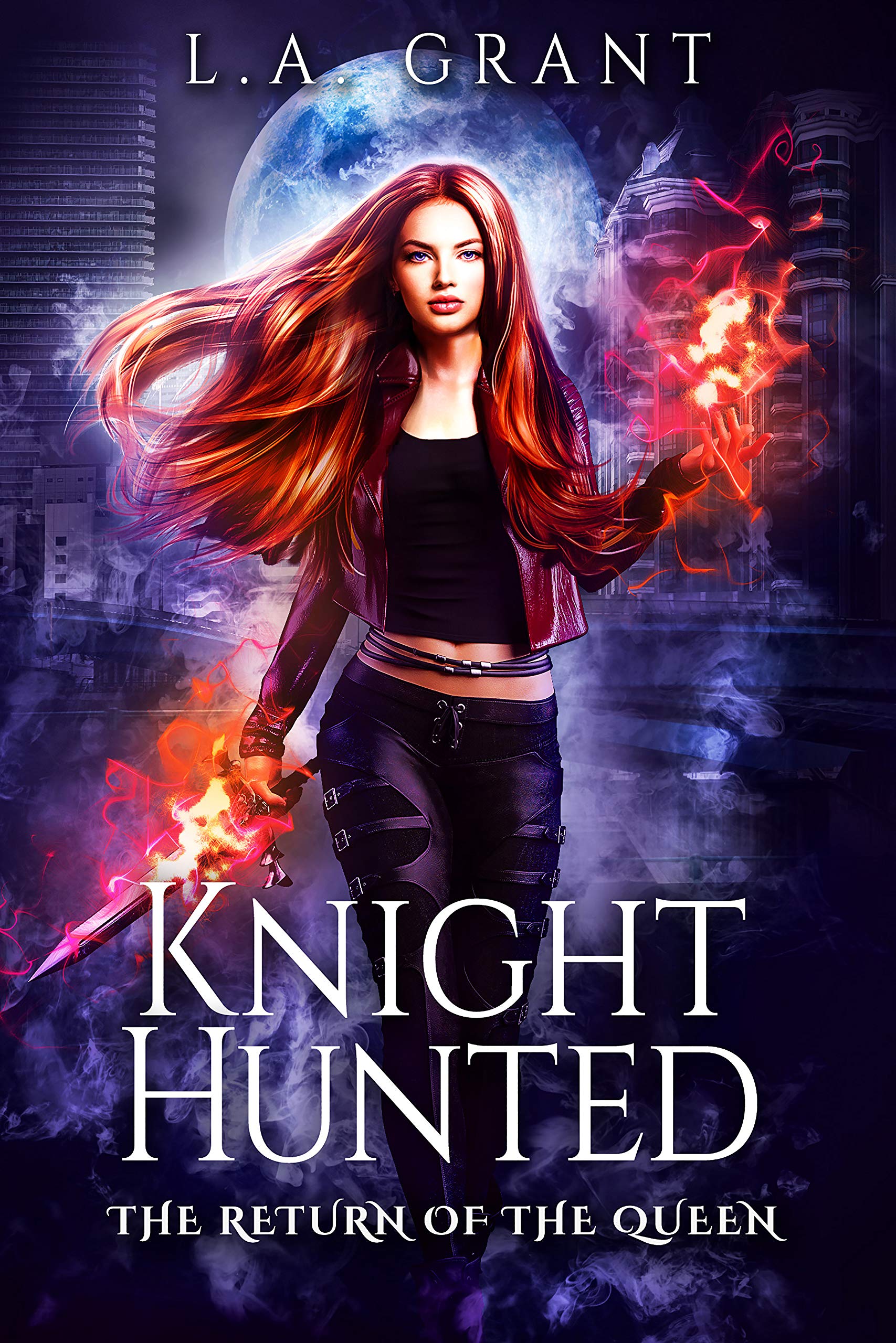 Knight Hunted