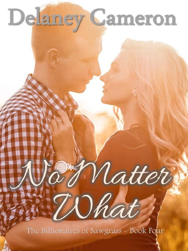 No Matter What