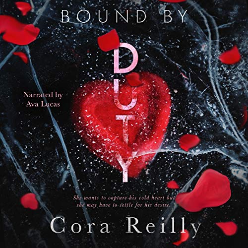 Bound by Duty (Born in Blood Mafia Chronicles, #2)