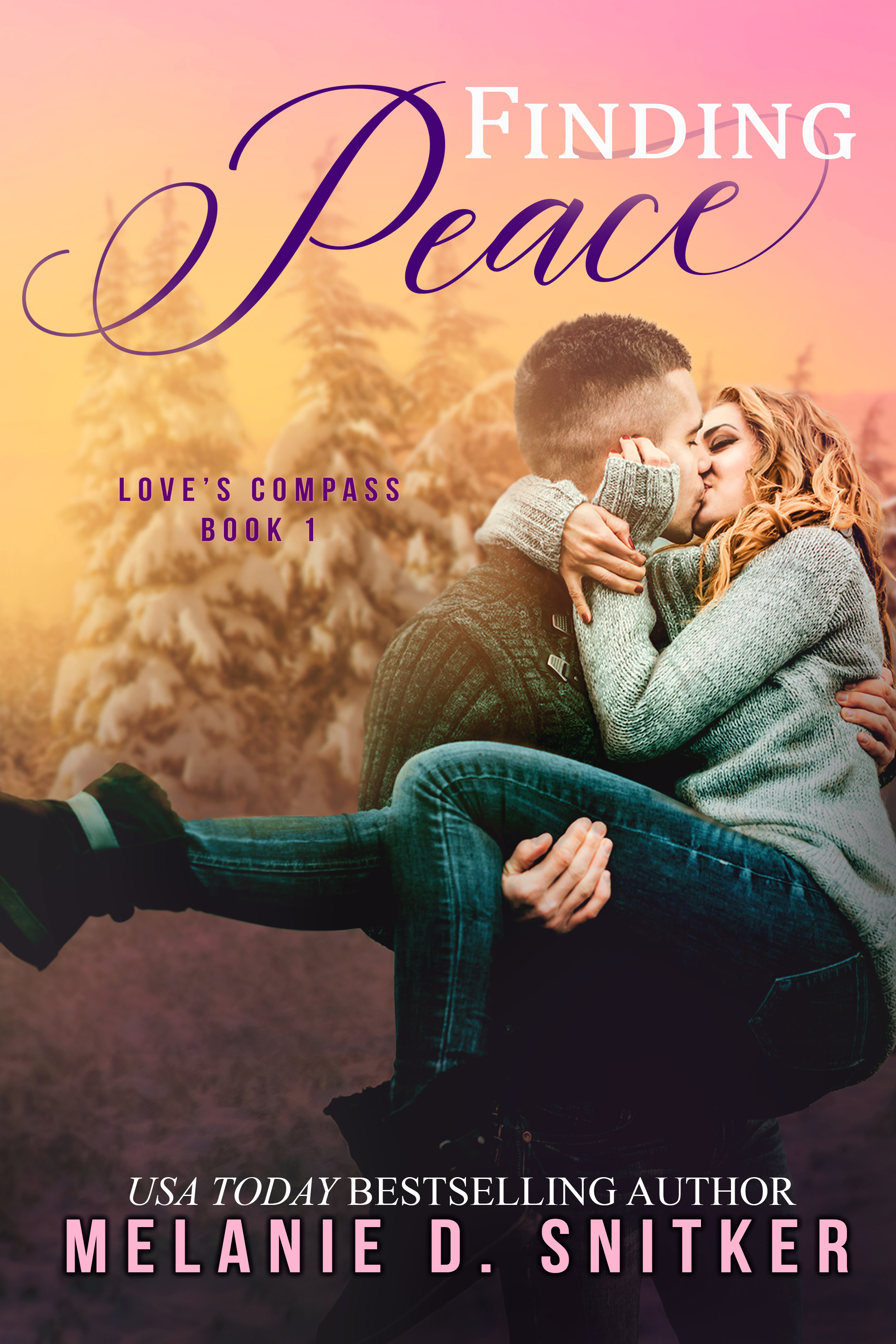 Finding Peace