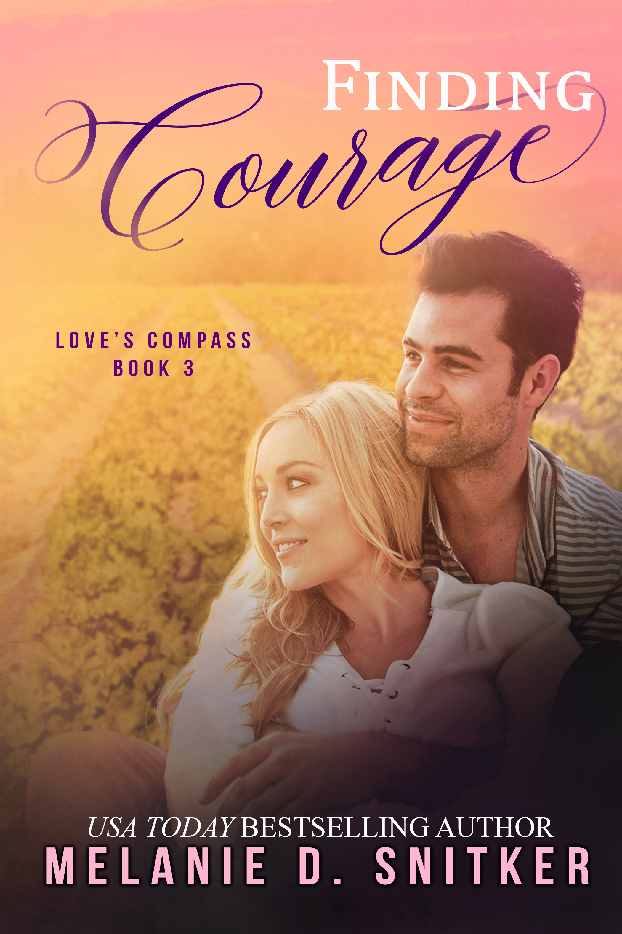 Finding Courage