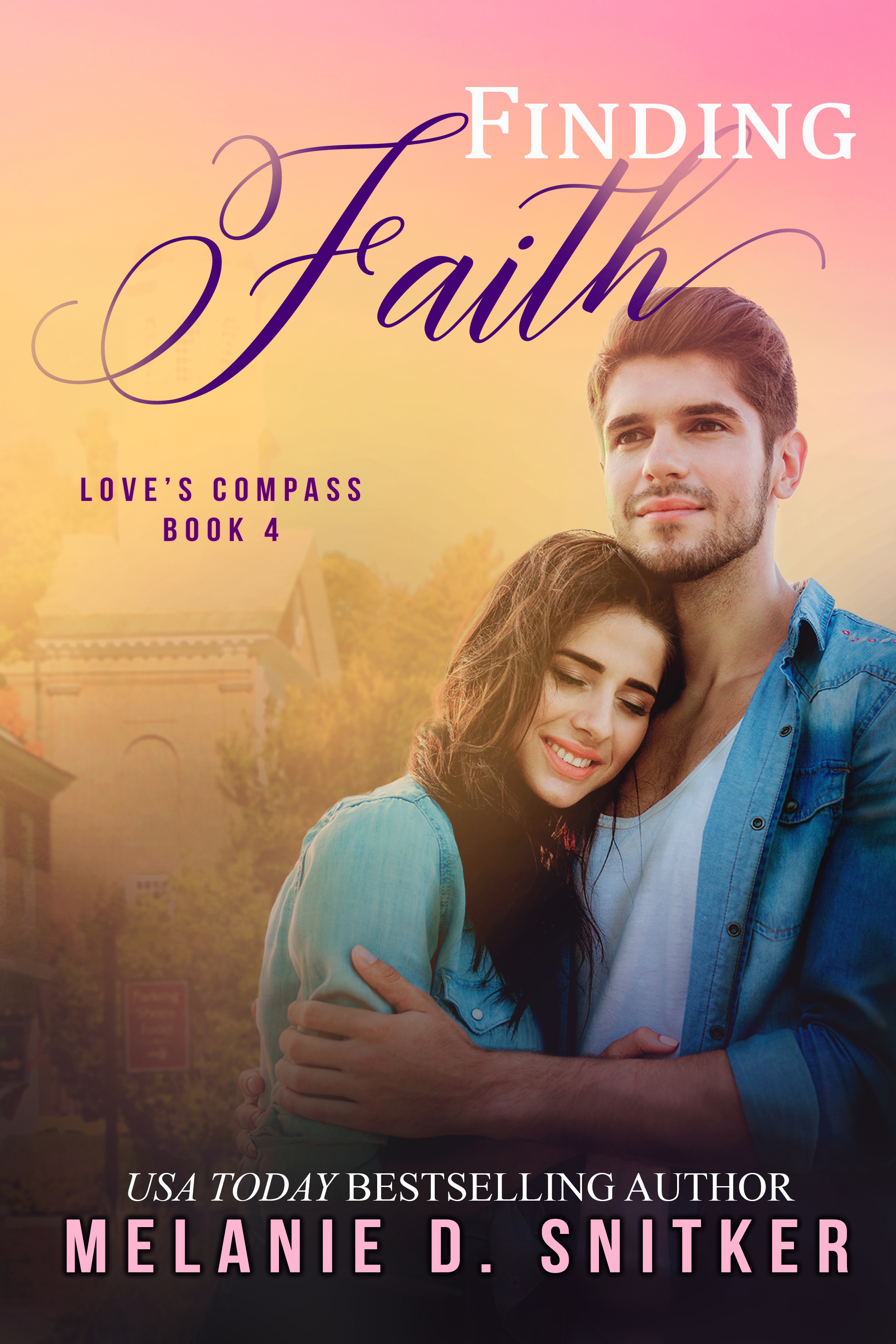 Finding Faith