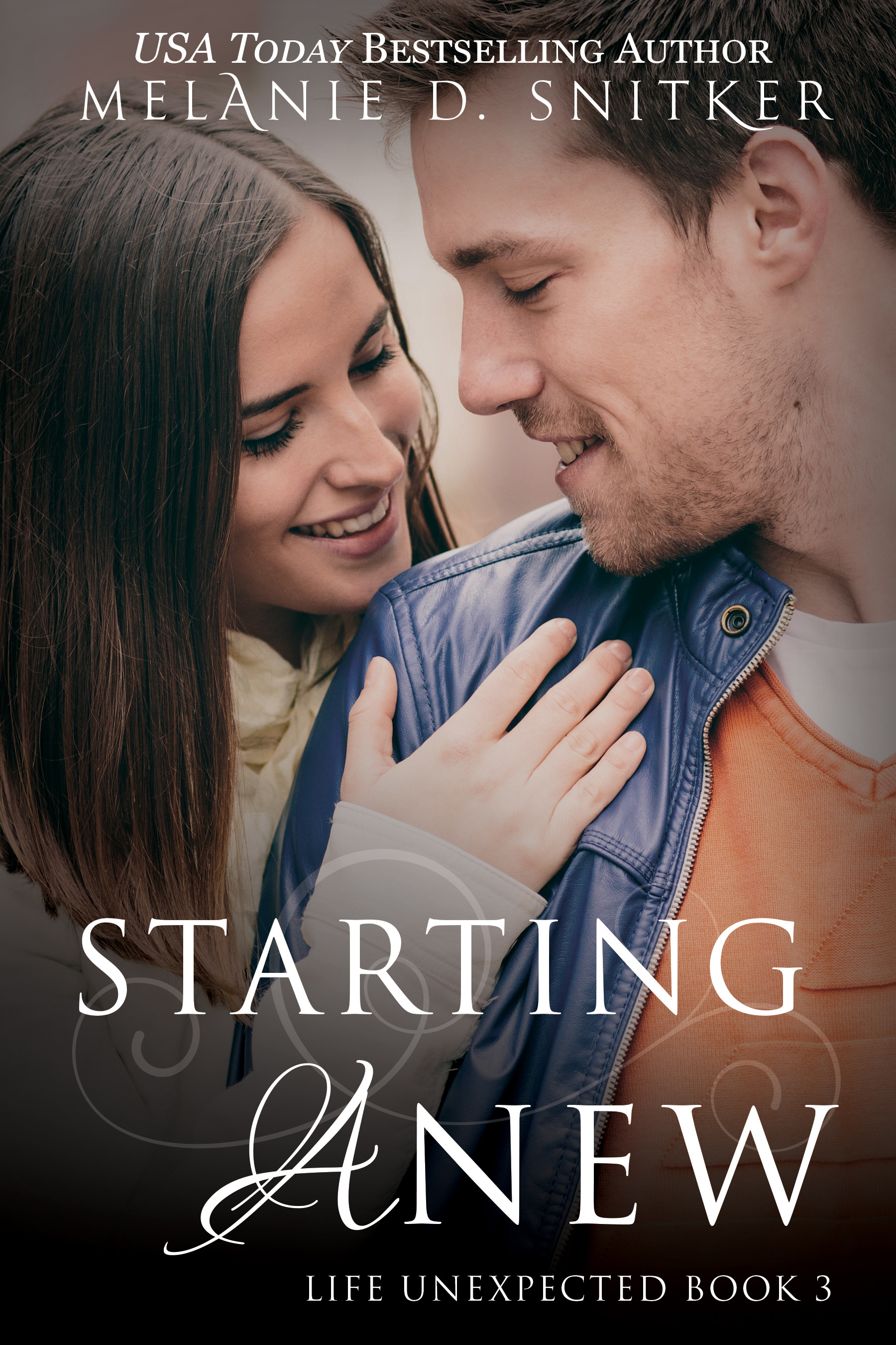 Starting Anew