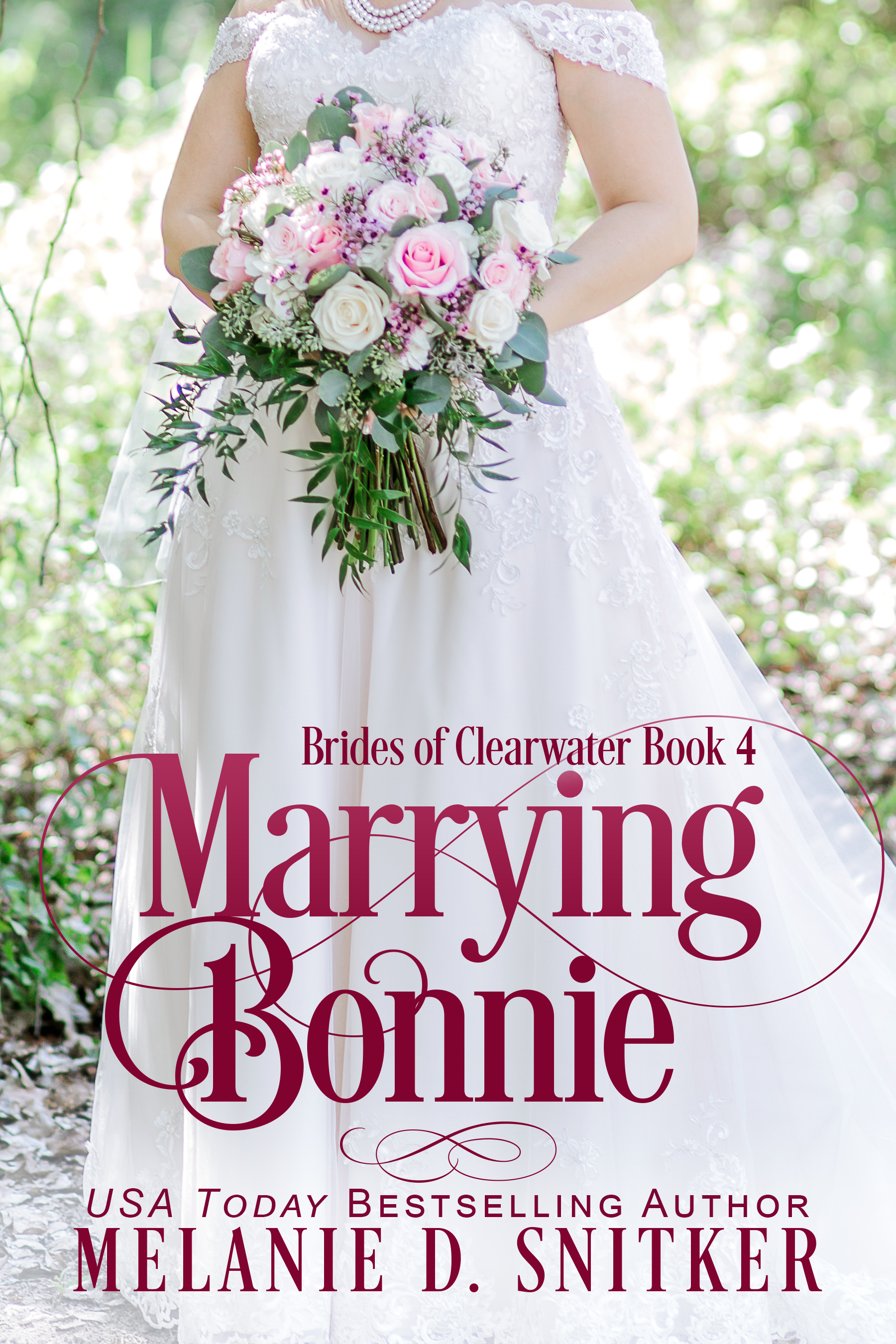 Marrying Bonnie