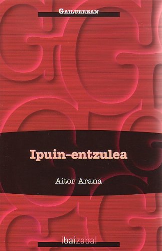 Ipuin-entzulea