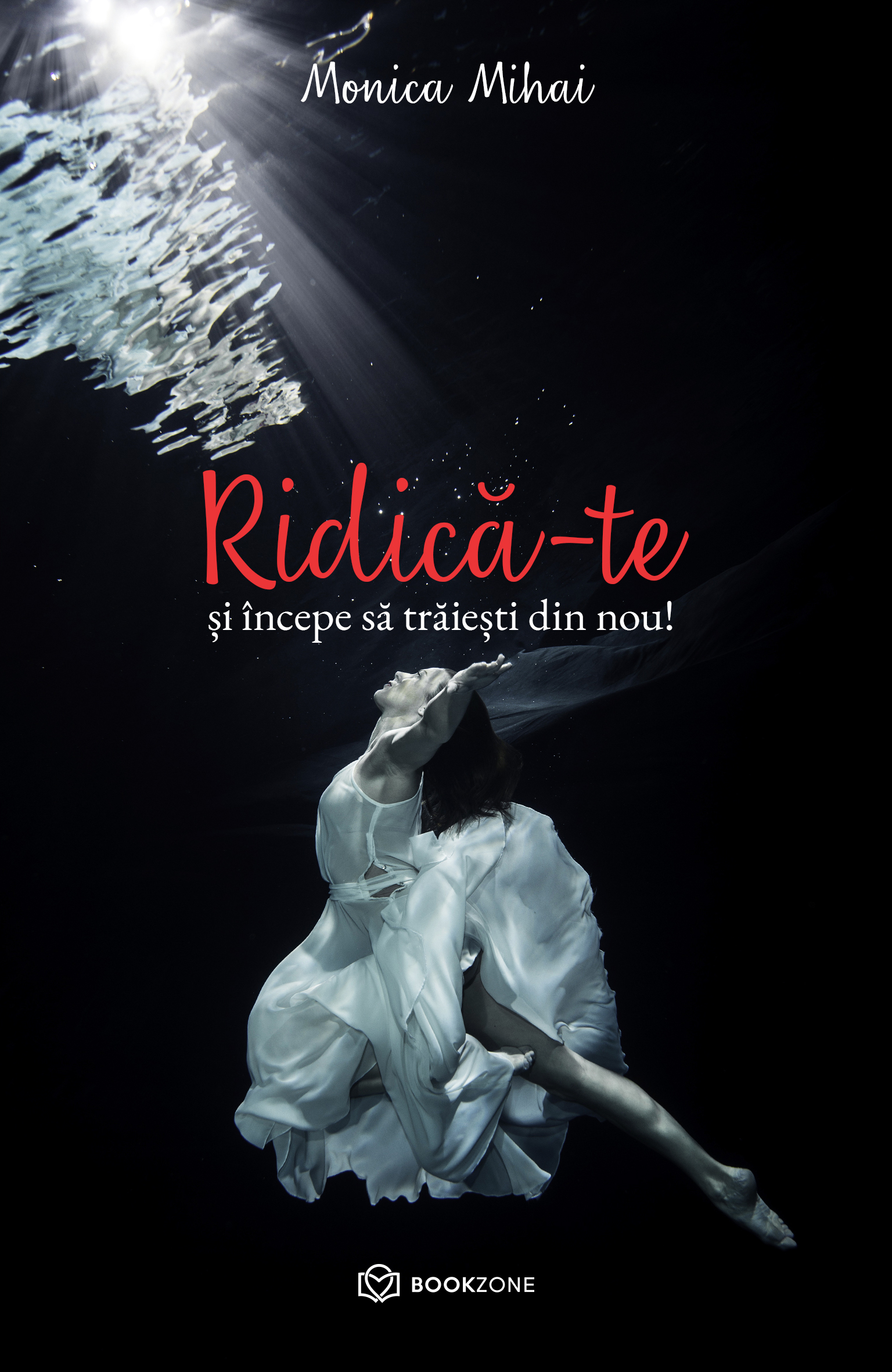 RIDICA-TE si incepe sa traiesti din nou!