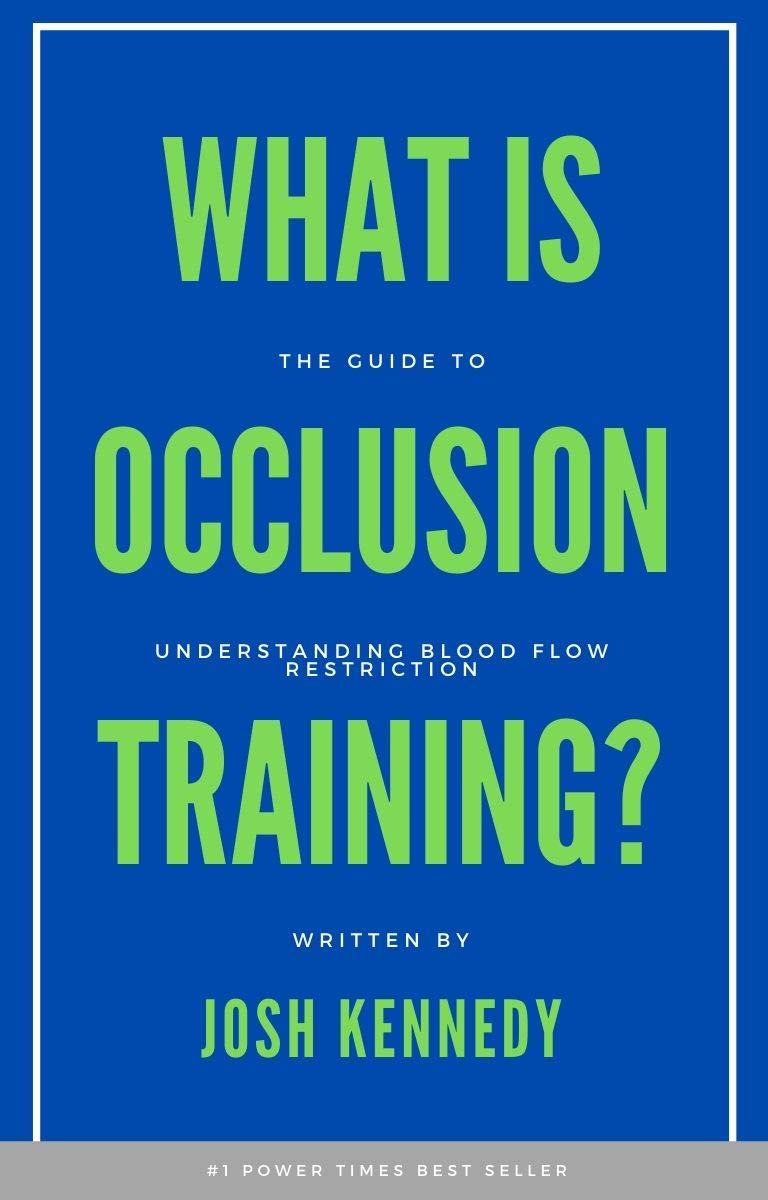What is Occlusion Training? The Guide To Understanding Blood Flow