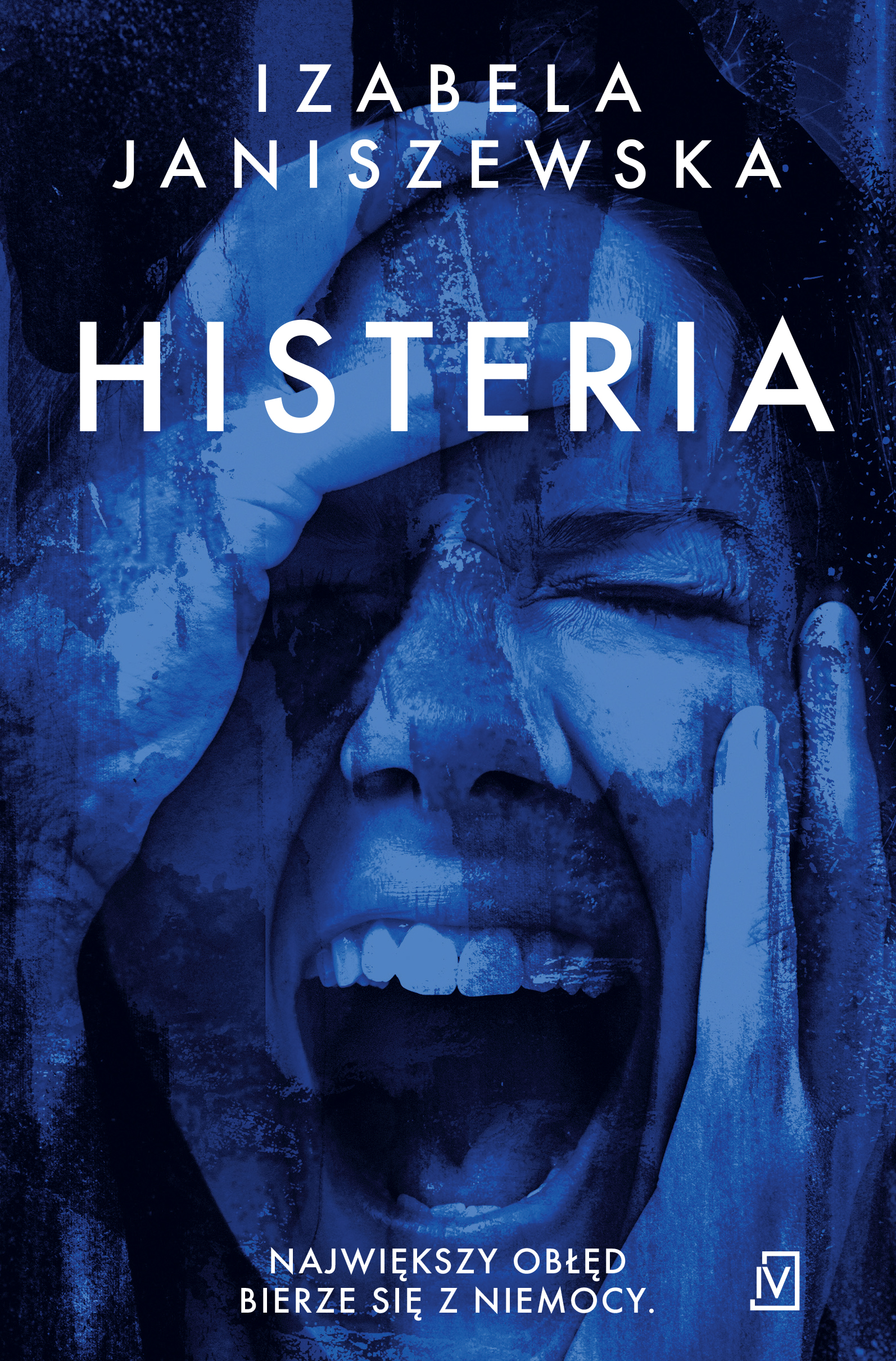 Larysa Luboń i Bruno Wilczyński book cover 2