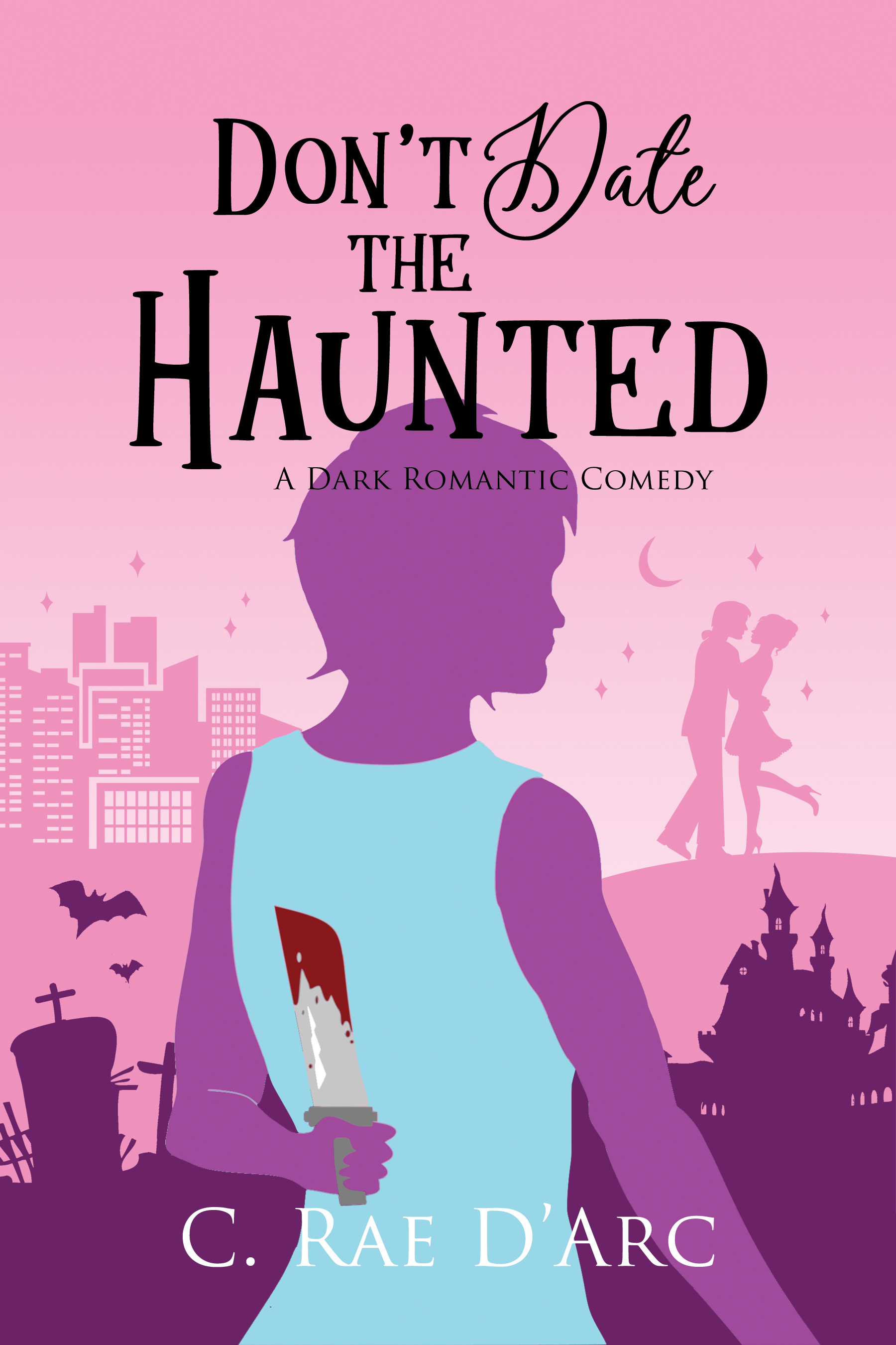 Don't Date the Haunted