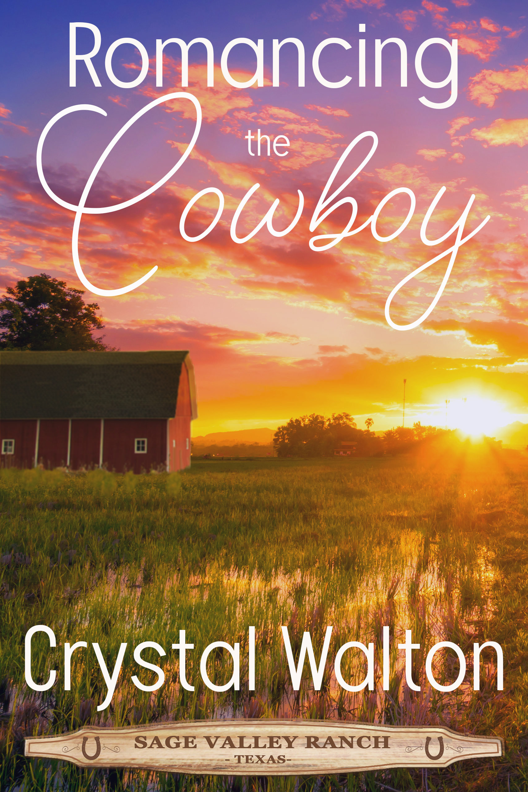 Romancing the Cowboy