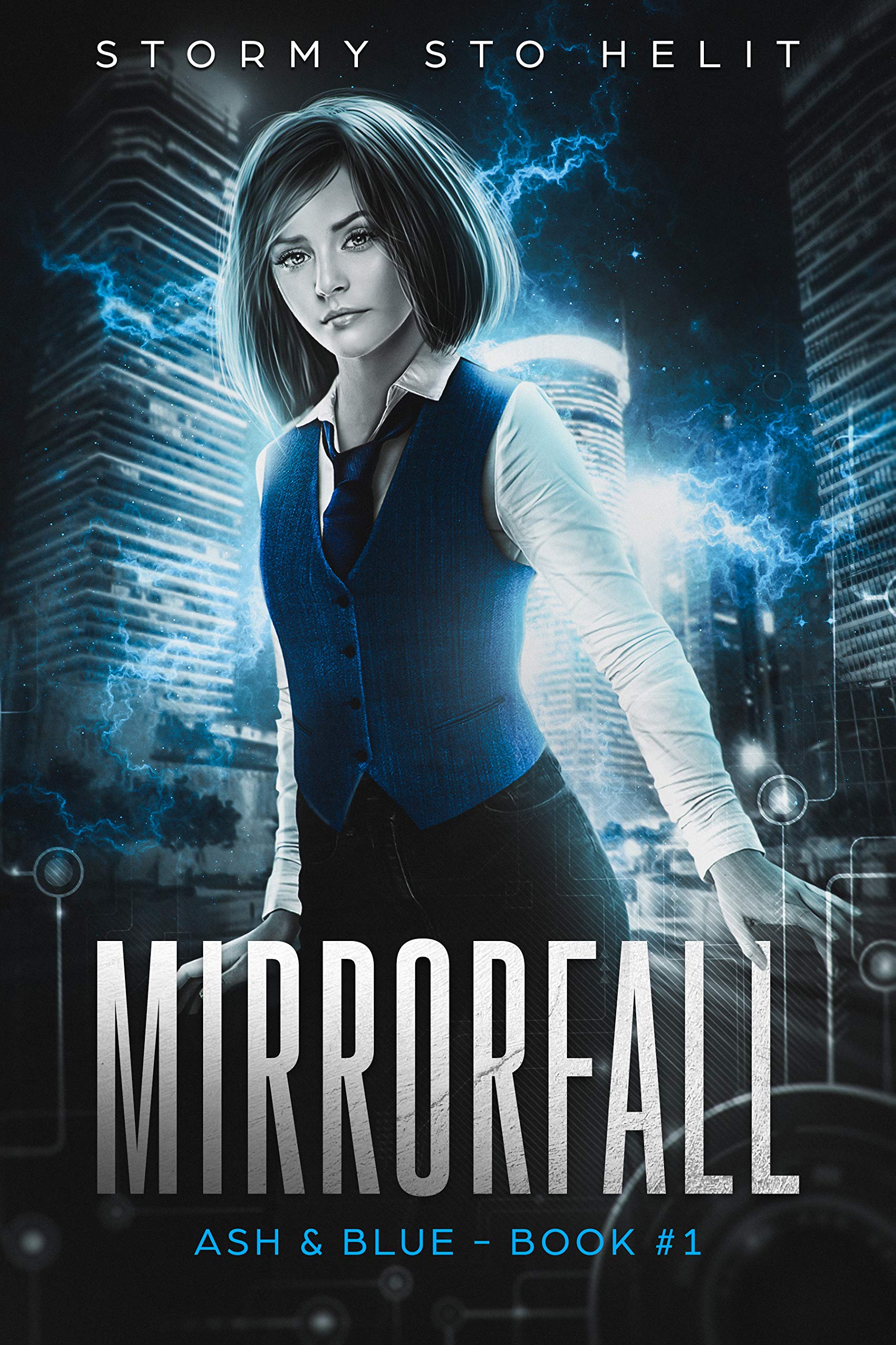 Mirrorfall