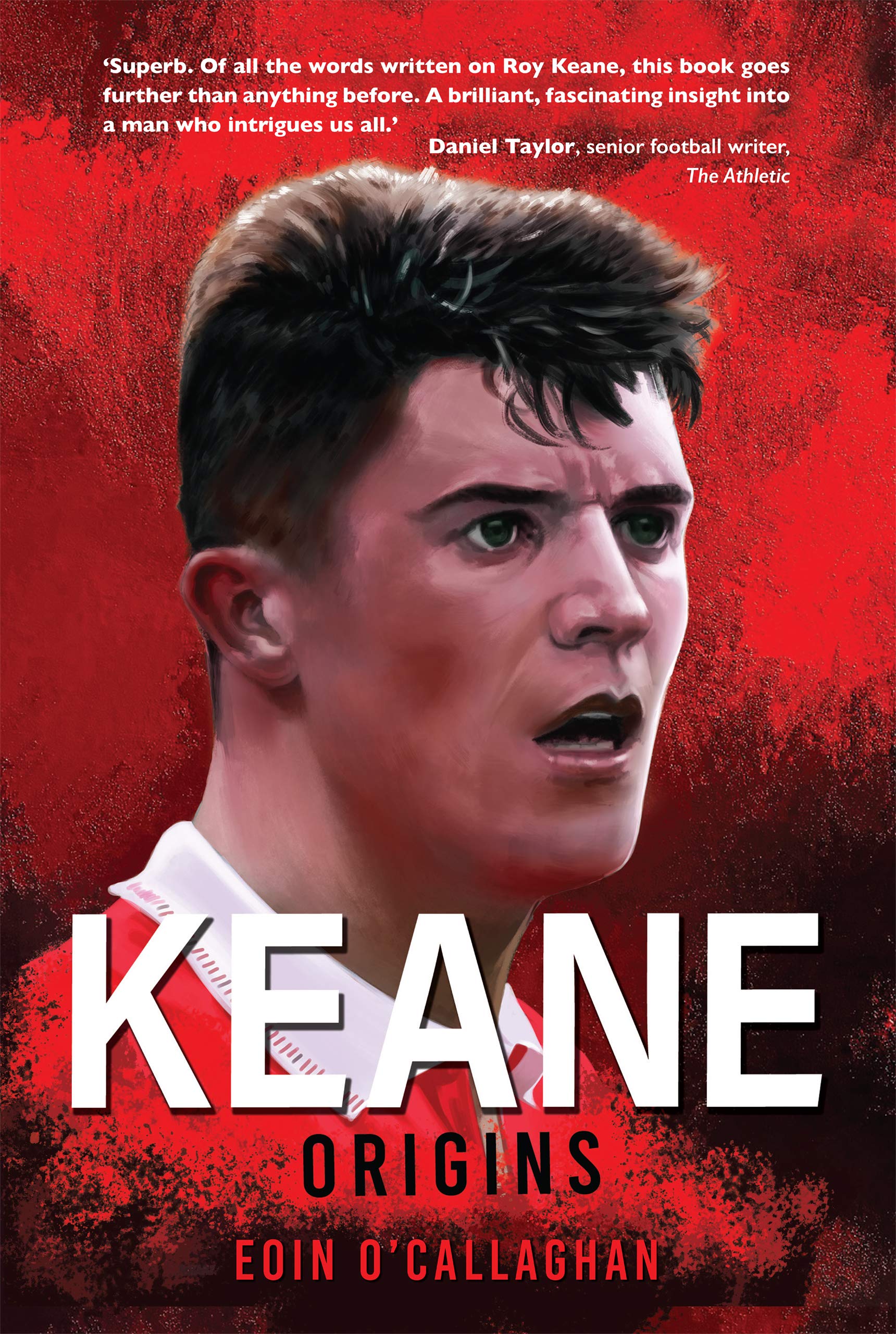 Keane: Origins