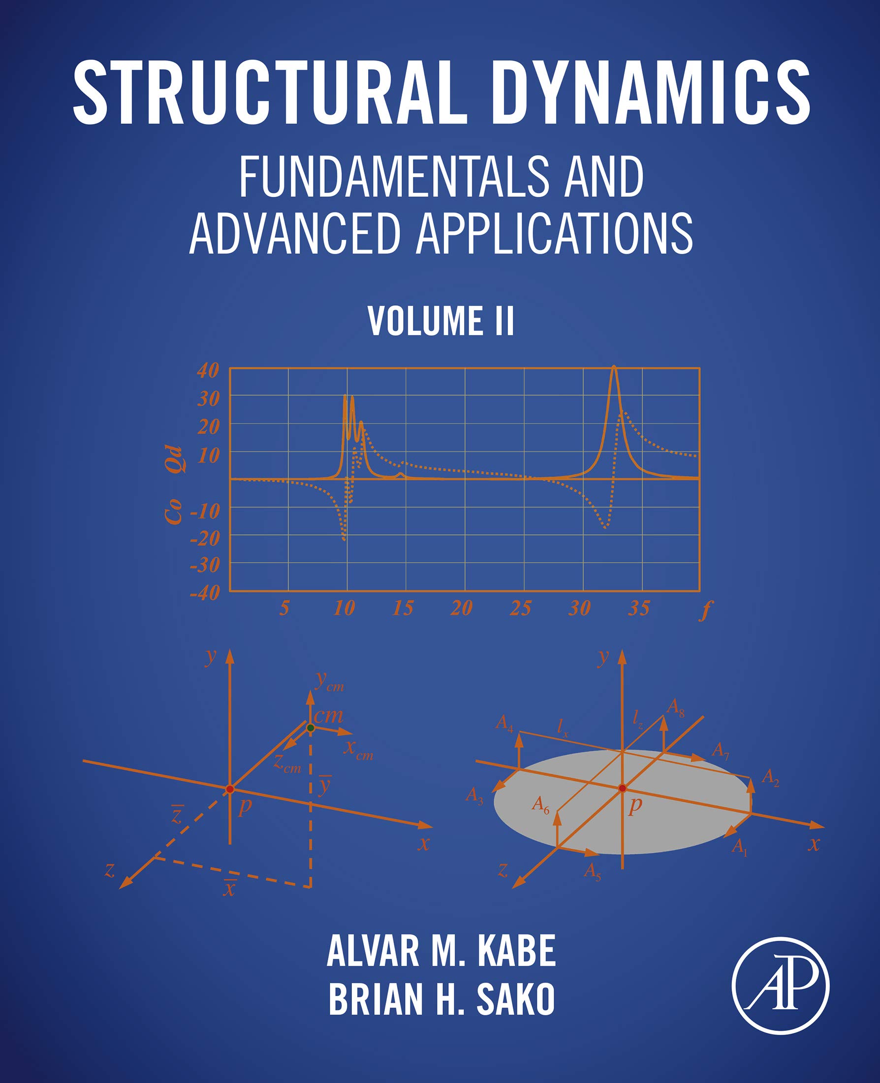 Structural Dynamics Fundamentals and Advanced Applications, Volume II ...