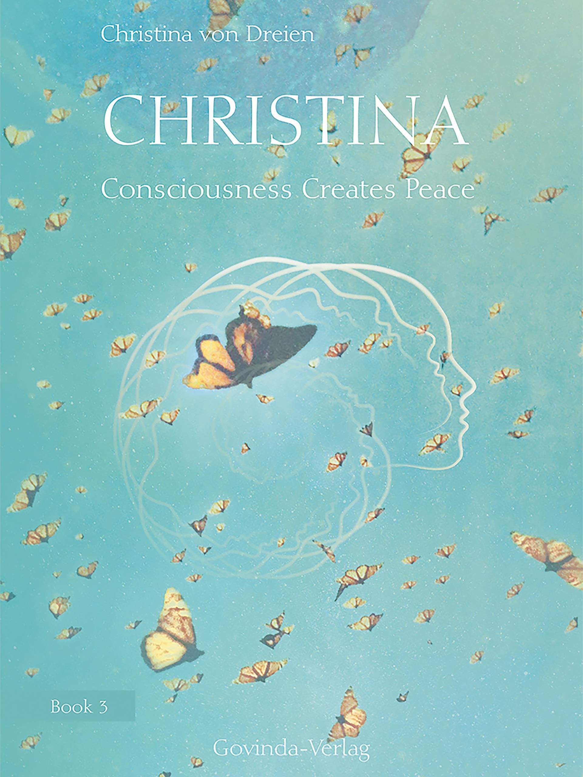 Consciousness Creates Peace