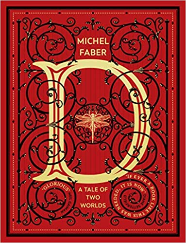D: A Tale of Two Worlds