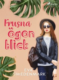 Frusna ögonblick book cover