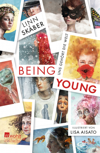 Being Young - Uns gehört die Welt
