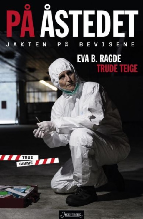 På åstedet - jakten på bevisene
