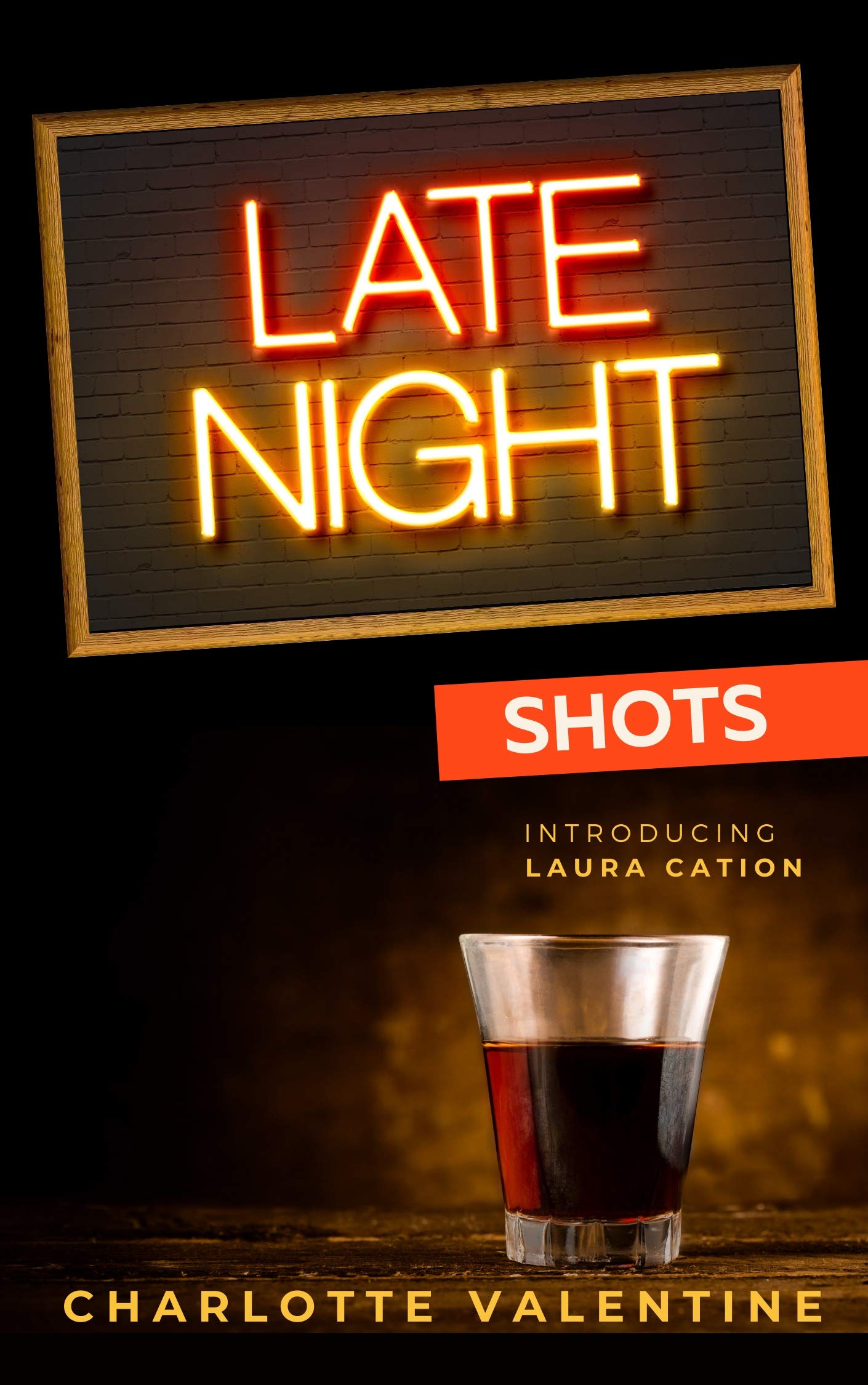 Late Night Shots: Intoxicating Mystery & Suspense Stories