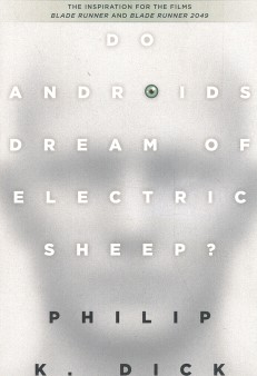 Do Androids Dream of Electric Sheep? (Blade Runner, #1)