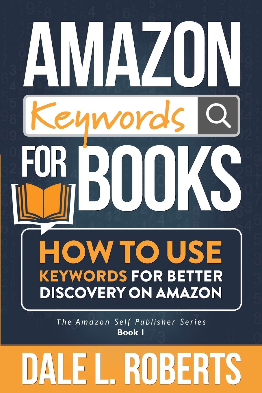 Amazon Keywords for Books How to Use Keywords for Better Discovery on