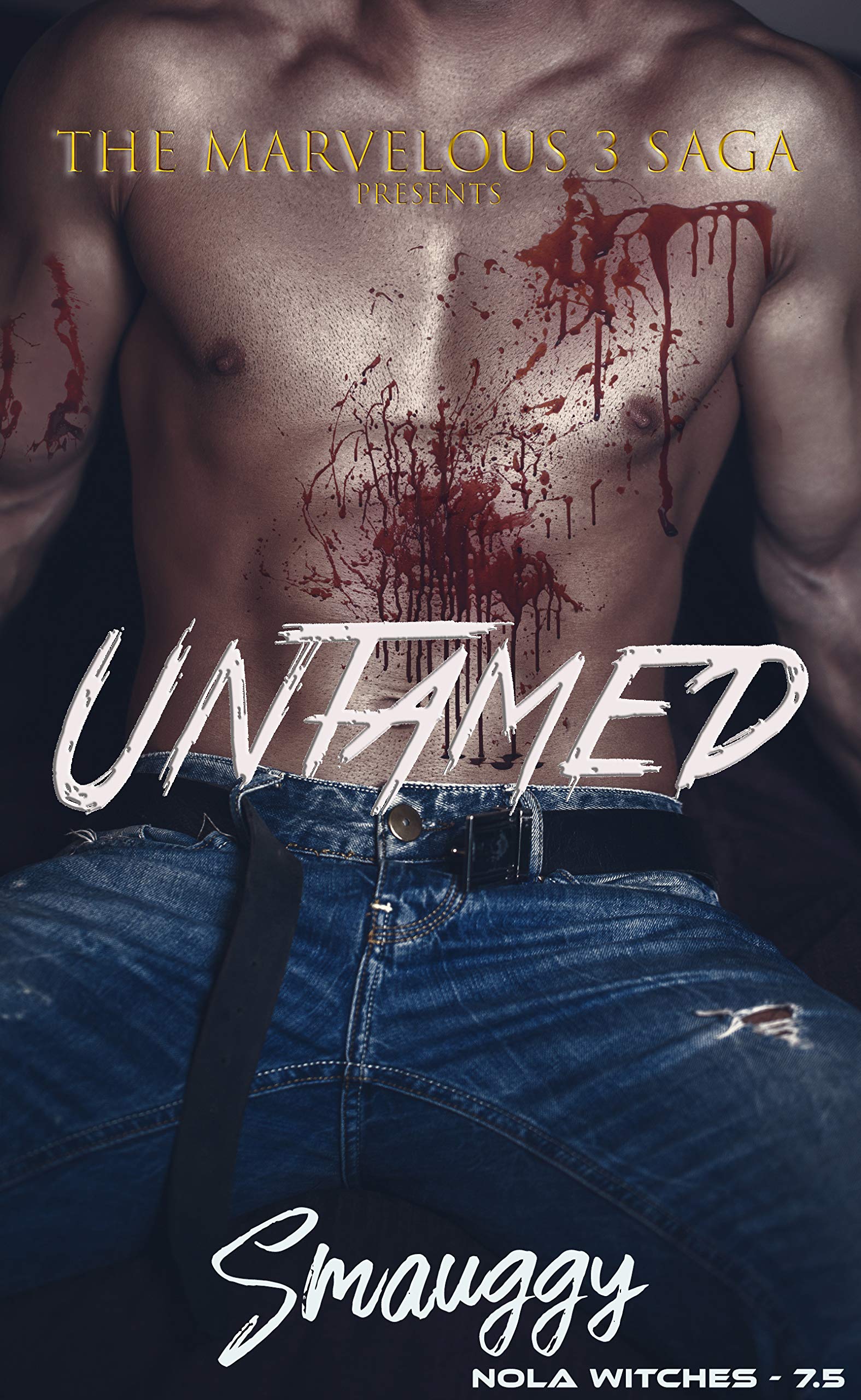 Untamed