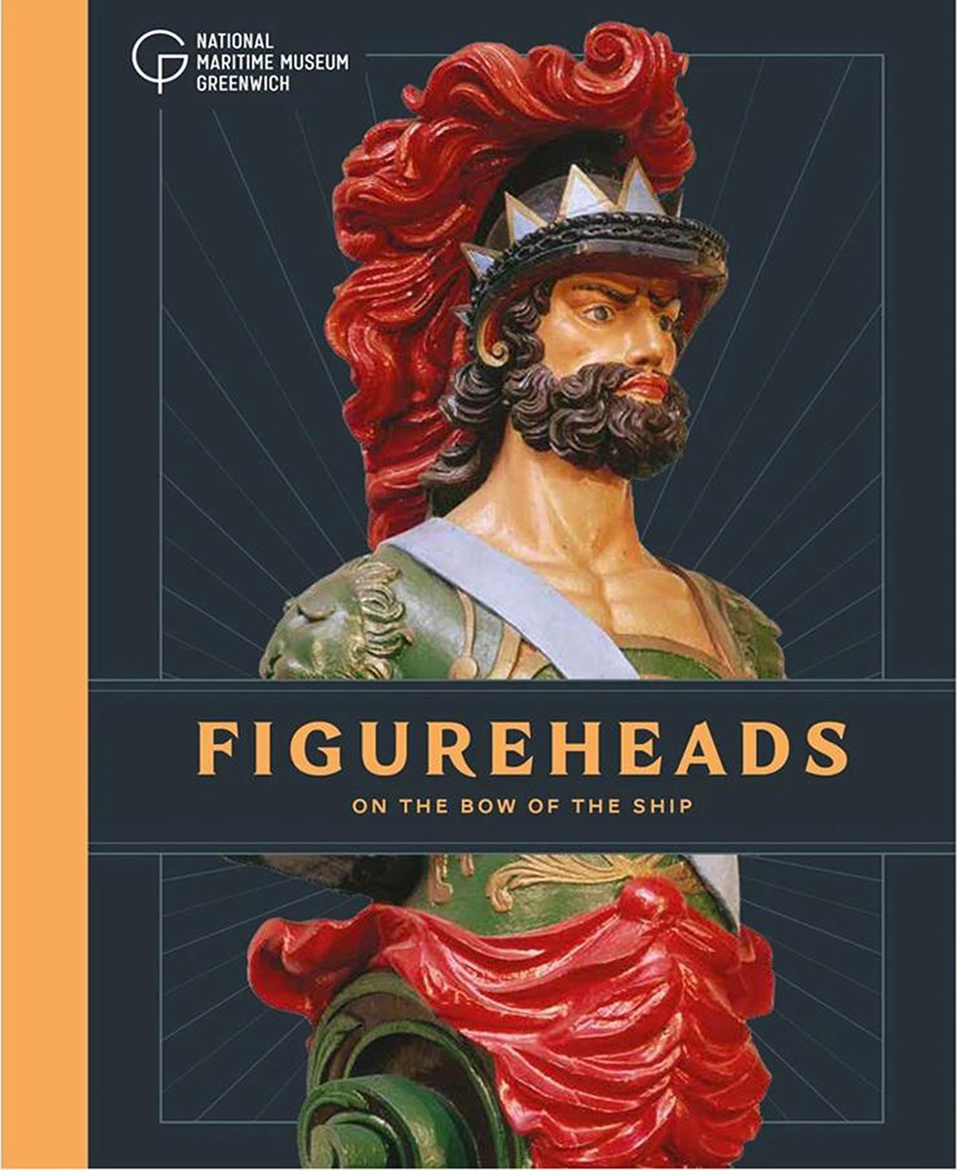 Figureheads On the Bow of the Ship by Prichard Prichard Goodreads
