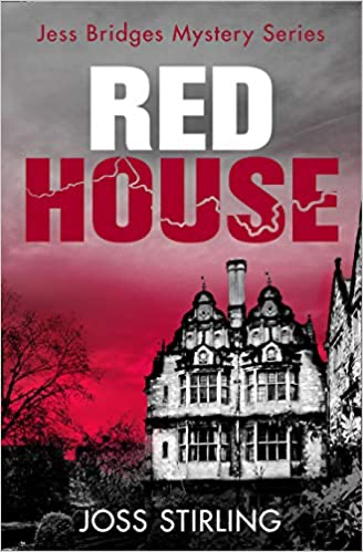 Red House book cover