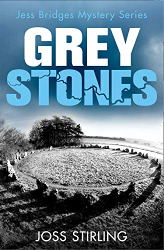 Grey Stones book cover