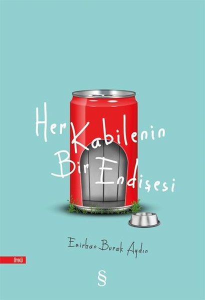 Her Kabilenin Bir Endişesi book cover
