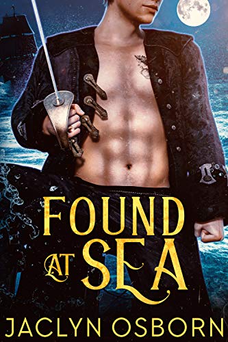 Found at Sea (Tales of Fate #1)