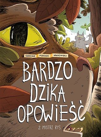 Mistrz Ryś