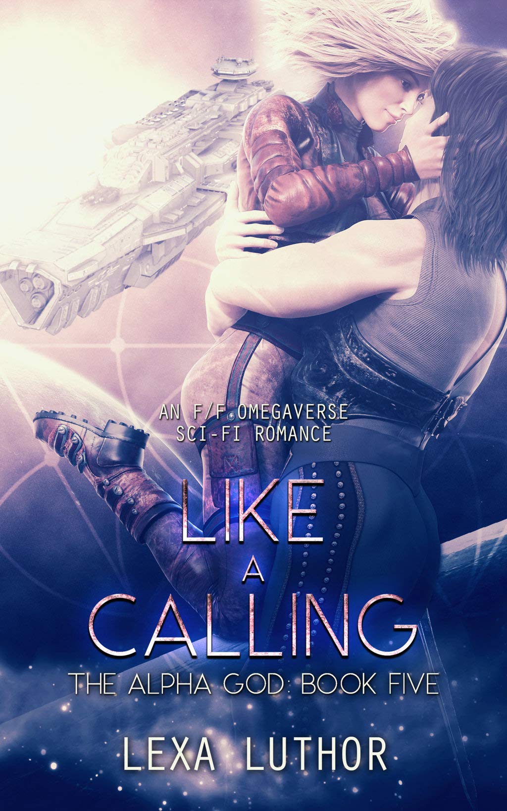 Like a Calling