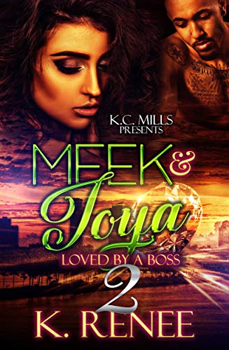 Loved by a Boss book cover