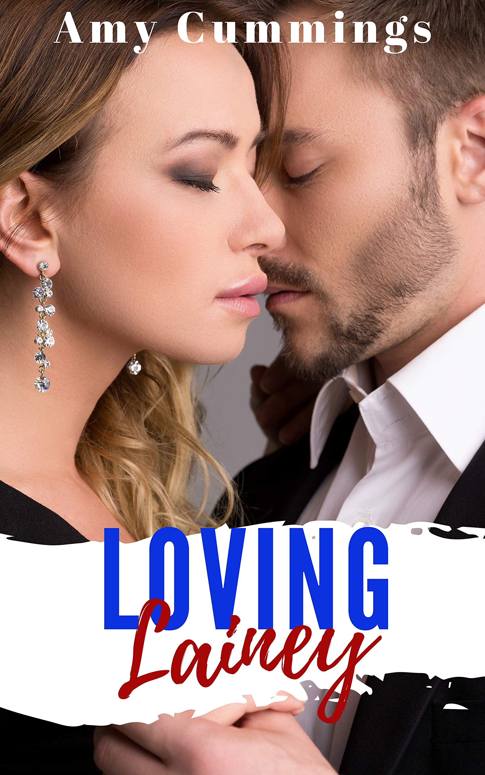 Loving Lainey book cover