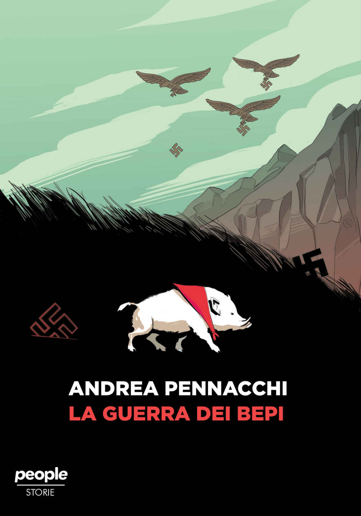 La guerra dei Bepi