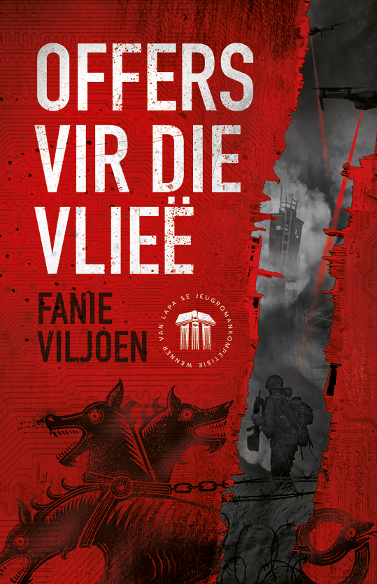 Offers vir die vlieë