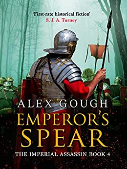 Emperor's Spear