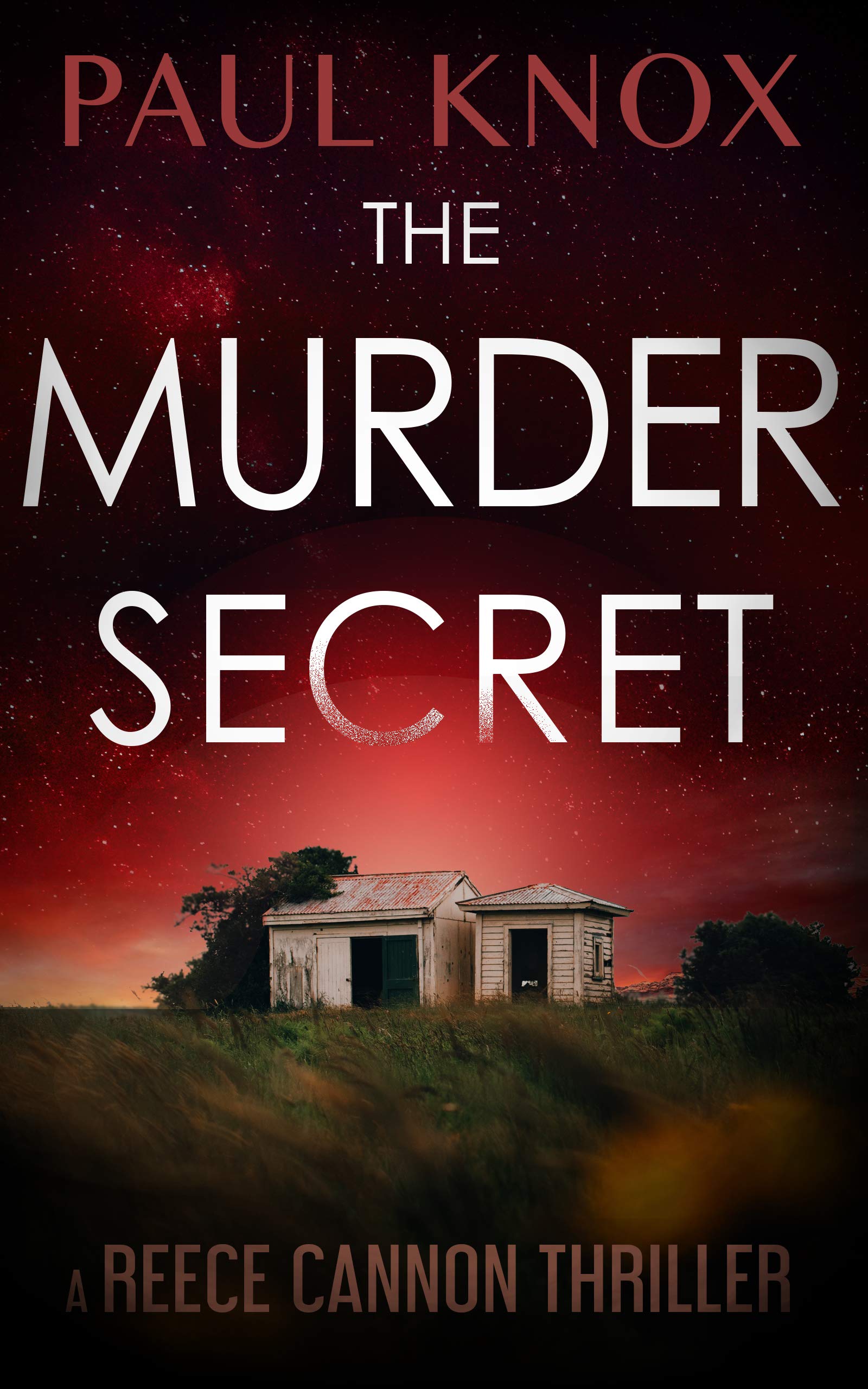 The Murder Secret