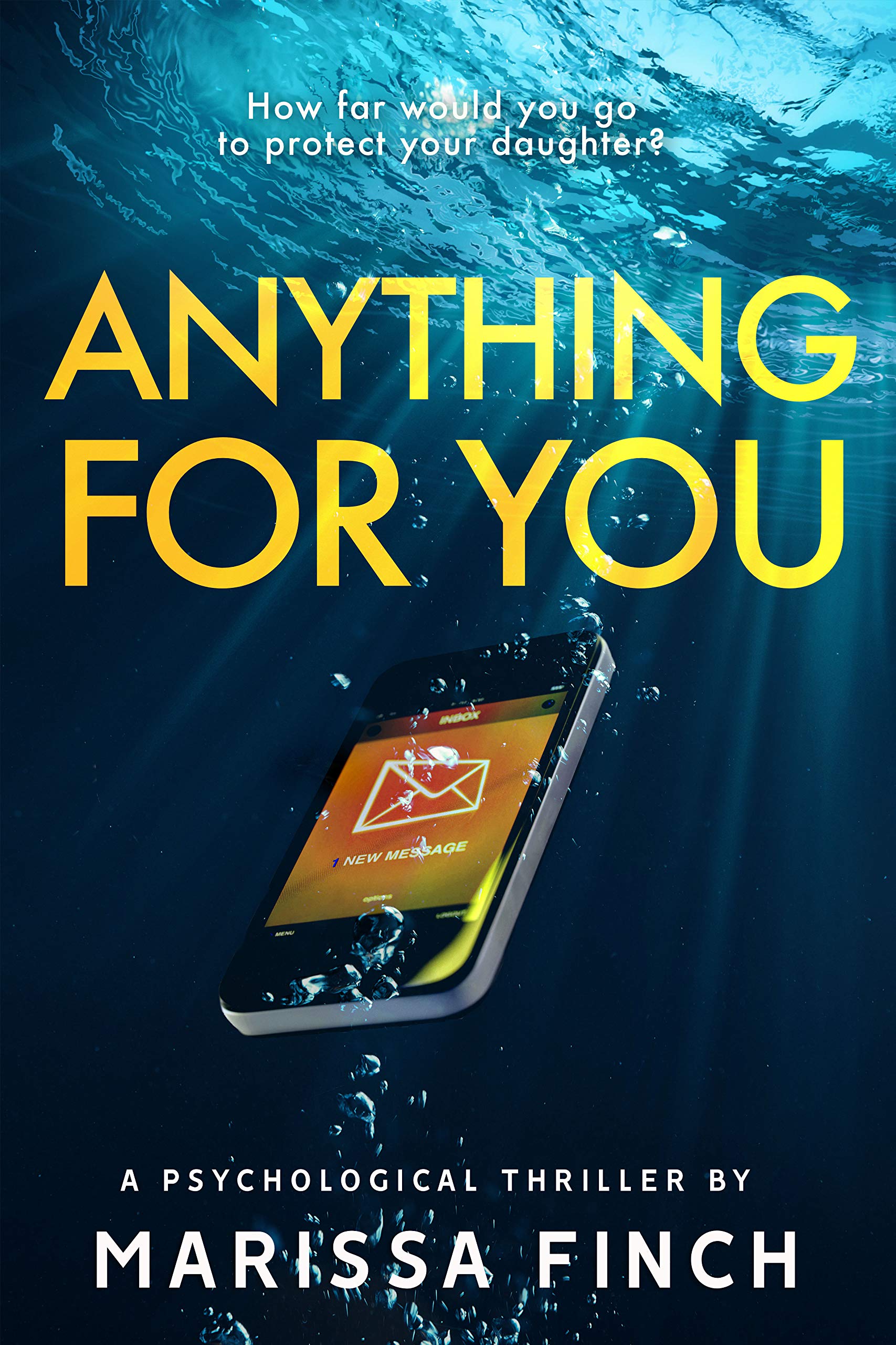 Anything For You