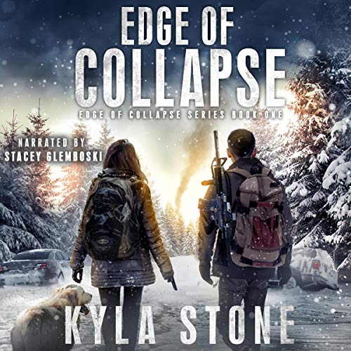 Edge of Collapse (Edge of Collapse #1)