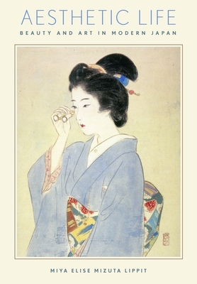 Aesthetic Life book cover