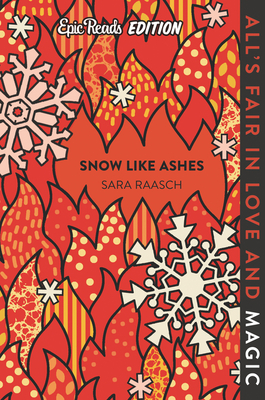 洋書 Snow Like Ashes / Sara Raasch Trilogy Snow Like Ashes (3 book series) Kindle Edition