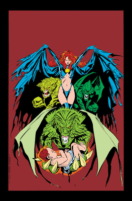 X-Men: Inferno Omnibus